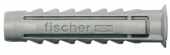 Дюбель SX- 8х40  Fischer