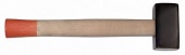 Кувалда 10 кг. деревянная ручка