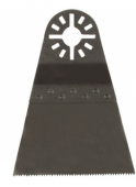 Полотно пильное шлифованное ступенчатое 68мм х 0,6 мм CrV сталь