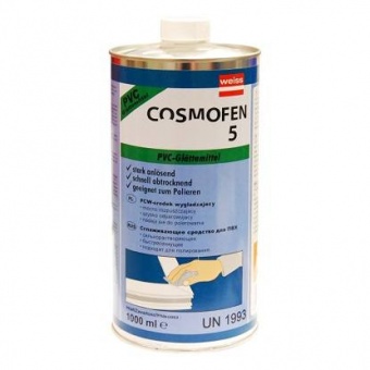 Cosmofen   5    1.